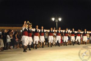 2017 “Χορεύουμε για την Ελένη”