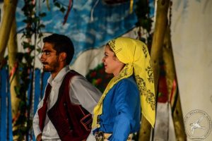 2014 Διαδρομές στην Παράδοση