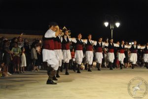 2017 “Χορεύουμε για την Ελένη”