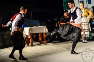 2014 Διαδρομές στην Παράδοση