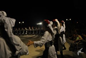 2017 “Χορεύουμε για την Ελένη”