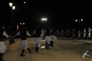 2017 “Χορεύουμε για την Ελένη”