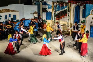 2014 Διαδρομές στην Παράδοση