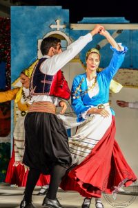 2014 Διαδρομές στην Παράδοση