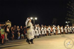 2017 “Χορεύουμε για την Ελένη”