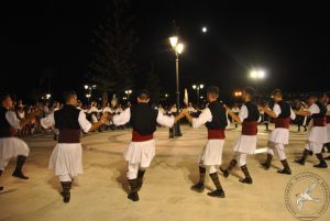 2017 “Χορεύουμε για την Ελένη”