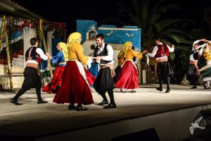 2014 Διαδρομές στην Παράδοση