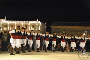 2017 “Χορεύουμε για την Ελένη”