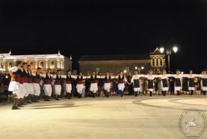 2017 “Χορεύουμε για την Ελένη”