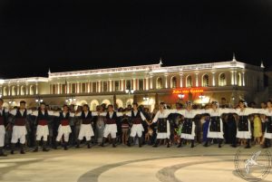 2017 “Χορεύουμε για την Ελένη”