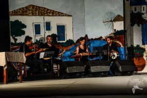 2014 Διαδρομές στην Παράδοση