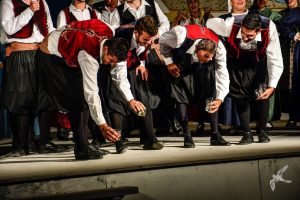 2014 Διαδρομές στην Παράδοση