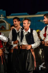 2014 Διαδρομές στην Παράδοση