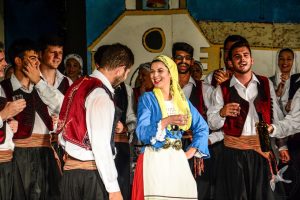 2014 Διαδρομές στην Παράδοση