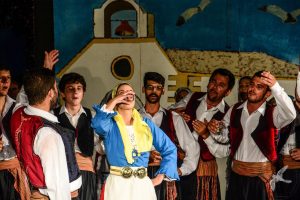 2014 Διαδρομές στην Παράδοση