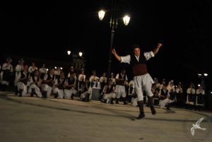 2017 “Χορεύουμε για την Ελένη”