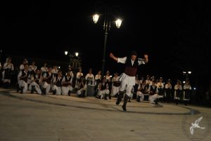 2017 “Χορεύουμε για την Ελένη”