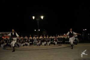 2017 “Χορεύουμε για την Ελένη”