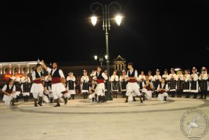 2017 “Χορεύουμε για την Ελένη”