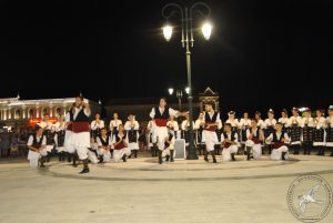 2017 “Χορεύουμε για την Ελένη”