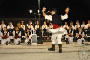 2017 “Χορεύουμε για την Ελένη”