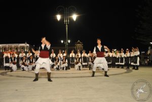 2017 “Χορεύουμε για την Ελένη”