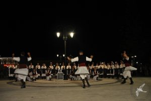 2017 “Χορεύουμε για την Ελένη”