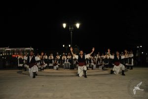 2017 “Χορεύουμε για την Ελένη”