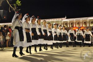 2017 “Χορεύουμε για την Ελένη”