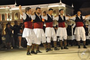 2017 “Χορεύουμε για την Ελένη”