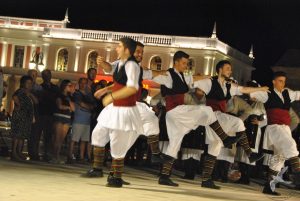 2017 “Χορεύουμε για την Ελένη”