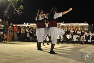 2017 “Χορεύουμε για την Ελένη”