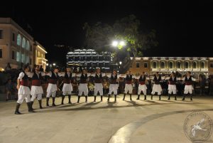 2017 “Χορεύουμε για την Ελένη”