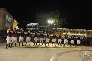 2017 “Χορεύουμε για την Ελένη”