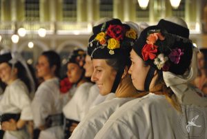 2017 “Χορεύουμε για την Ελένη”