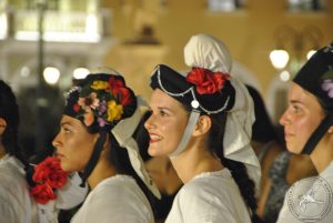 2017 “Χορεύουμε για την Ελένη”