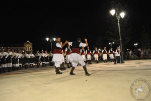 2017 “Χορεύουμε για την Ελένη”