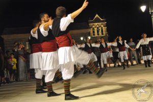 2017 “Χορεύουμε για την Ελένη”