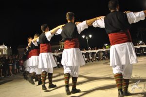 2017 “Χορεύουμε για την Ελένη”