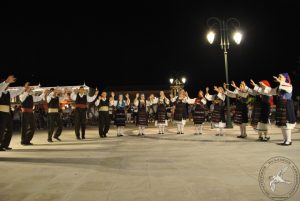 2017 “Χορεύουμε για την Ελένη”