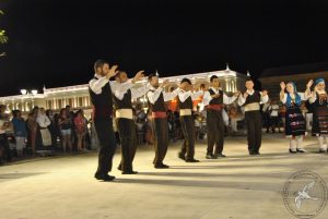 2017 “Χορεύουμε για την Ελένη”