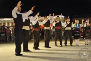 2017 “Χορεύουμε για την Ελένη”