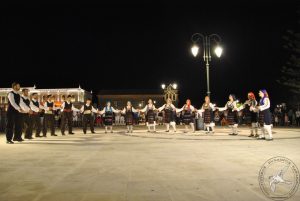 2017 “Χορεύουμε για την Ελένη”