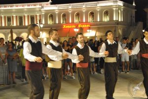 2017 “Χορεύουμε για την Ελένη”