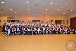 2014 “Η μουσική είναι το σπίτι μας”