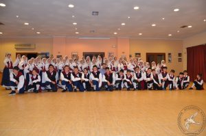 2014 “Η μουσική είναι το σπίτι μας”