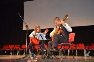 2014 “Η μουσική είναι το σπίτι μας”