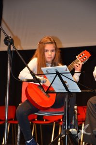 2014 “Η μουσική είναι το σπίτι μας”