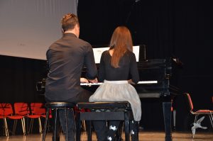 2014 “Η μουσική είναι το σπίτι μας”