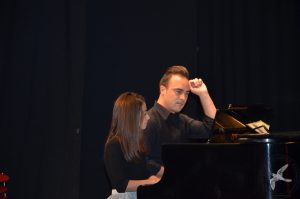 2014 “Η μουσική είναι το σπίτι μας”